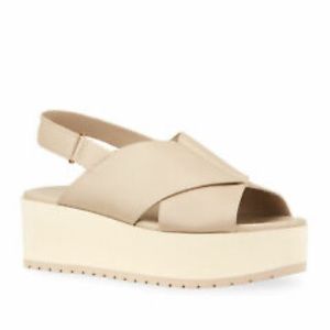 Vince chunky platform sandals